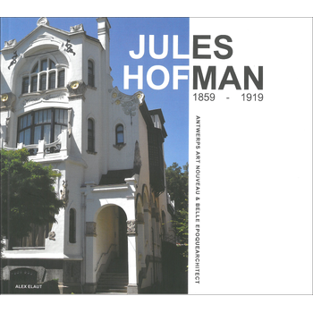 Jules Hofman (Hardback) bij Singel 344