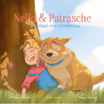 Nello en Patrasche (Hardback) bij Singel 344