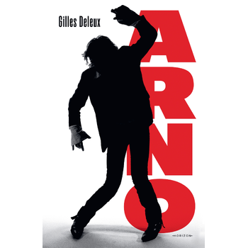 Arno (Paperback) bij Singel 344