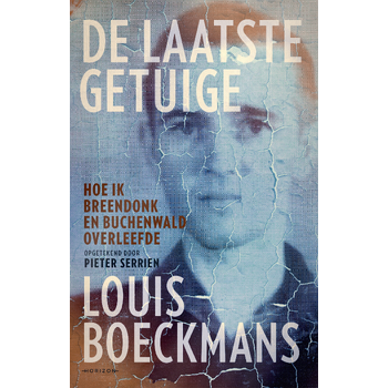 De laatste getuige (Paperback) bij Singel 344