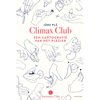 Climax Club (Paperback) bij Singel 344