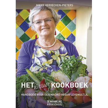 Het nieuw kookboek (Hardback) bij Singel 344