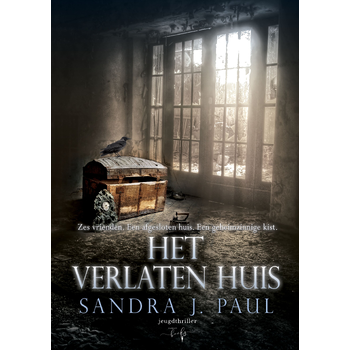 Het verlaten huis (Hardback) bij Singel 344