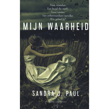 Mijn Waarheid (Paperback) bij Singel 344