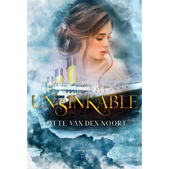Unsinkable (Hardback) bij Singel 344