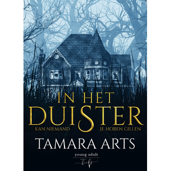In het Duister (Hardback) bij Singel 344