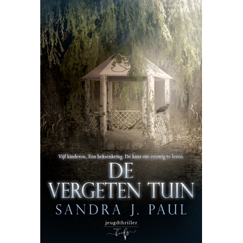 De vergeten tuin (Hardback) bij Singel 344