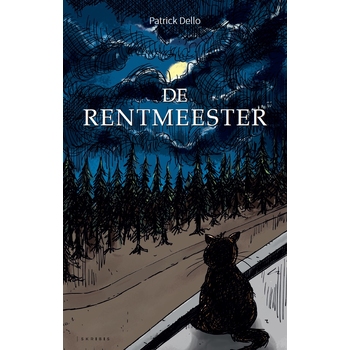 De rentmeester (Paperback) bij Singel 344