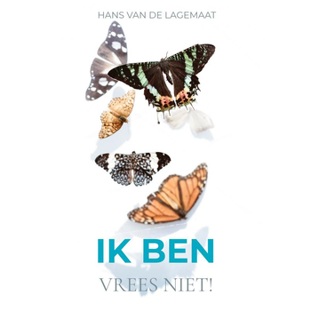 IK BEN (Paperback) bij Singel 344