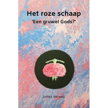Het roze schaap (Paperback) bij Singel 344