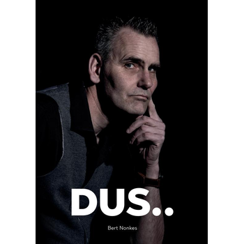 Dus.. (Paperback) bij Singel 344