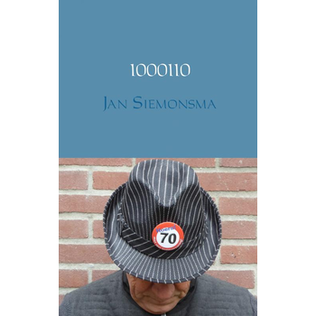 1000110 (Paperback) bij Singel 344