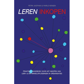 'LEREN' INKOPEN (Paperback) bij Singel 344