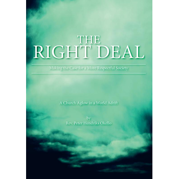 THE RIGHT DEAL (Paperback) bij Singel 344