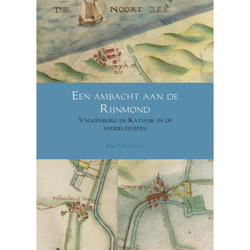 Een ambacht aan de Rijnmond (Paperback) bij Singel 344