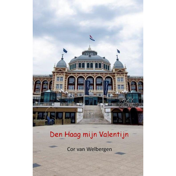 Den Haag mijn Valentijn (Paperback) bij Singel 344