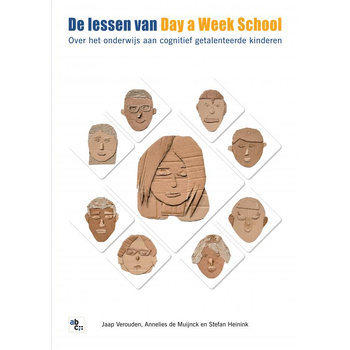 De lessen van Day a Week School (Paperback) bij Singel 344
