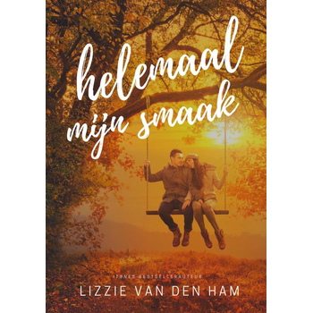 Helemaal mijn smaak (Paperback) bij Singel 344