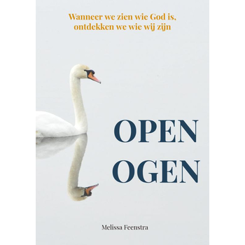 Open Ogen (Paperback) bij Singel 344