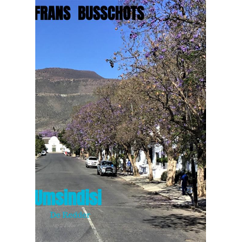 Umsindisi (Paperback) bij Singel 344