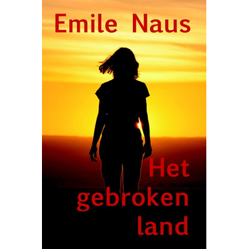 Het gebroken land (Paperback) bij Singel 344