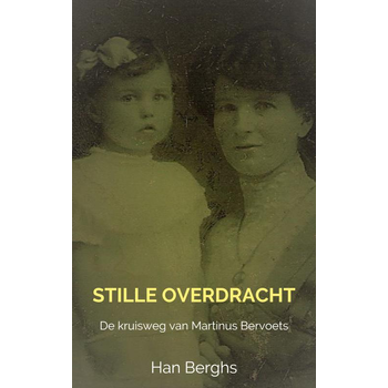Stille overdracht (Paperback) bij Singel 344