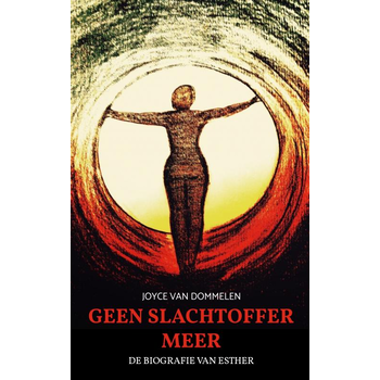 Geen slachtoffer meer (Paperback) bij Singel 344