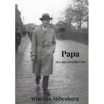 Papa (Paperback) bij Singel 344
