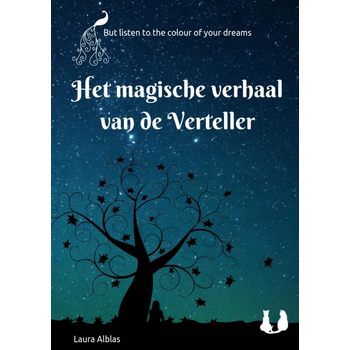 Het magische verhaal van de Verteller (Paperback) bij Singel 344
