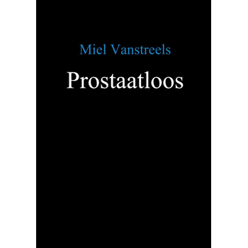 Prostaatloos (Paperback) bij Singel 344