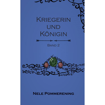 Kriegerin und Königin (Paperback) bij Singel 344