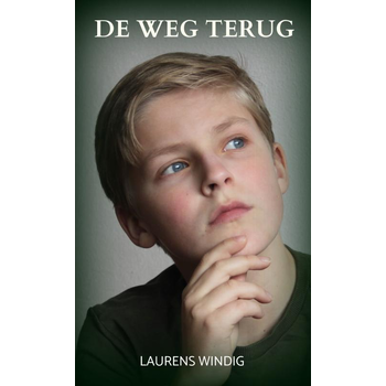 De weg terug (Paperback) bij Singel 344