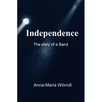 Independence (Paperback) bij Singel 344