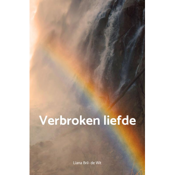 Verbroken liefde (Paperback) bij Singel 344