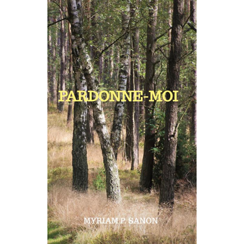 Pardonne-moi (Paperback) bij Singel 344