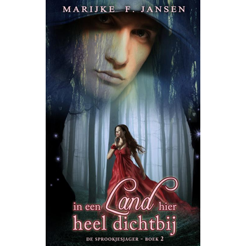In een land hier heel dichtbij (Paperback) bij Singel 344