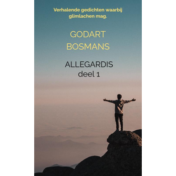 Allegardis (Paperback) bij Singel 344