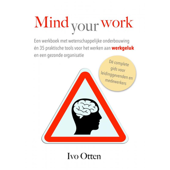 Mind your Work (Paperback) bij Singel 344
