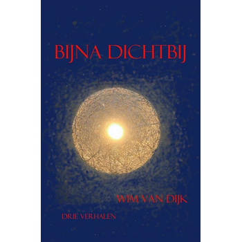 Bijna Dichtbij (Paperback) bij Singel 344