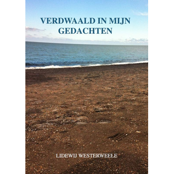 Verdwaald in mijn gedachten (Paperback) bij Singel 344
