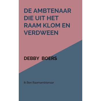 De ambtenaar die uit het raam klom en verdween (Paperback) bij Singel 344