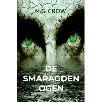 De smaragden ogen (Paperback) bij Singel 344