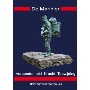 De marinier (Paperback) bij Singel 344