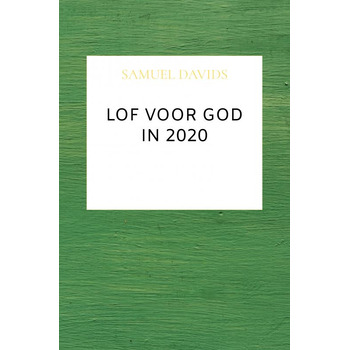Lof voor God in 2020 (Paperback) bij Singel 344