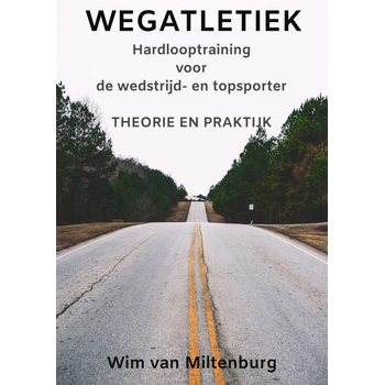 Wegatletiek (Paperback) bij Singel 344