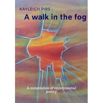 A walk in the fog (Paperback) bij Singel 344