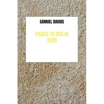 Praise to God in 2020 (Paperback) bij Singel 344
