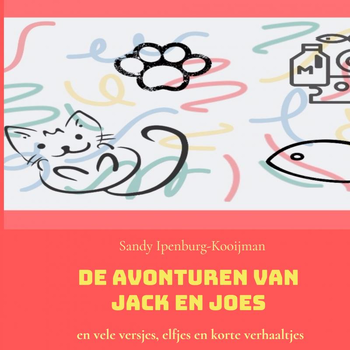 De avonturen van Jack en Joes (Hardback) bij Singel 344