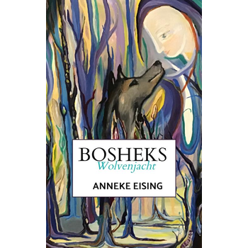 Bosheks (Paperback) bij Singel 344