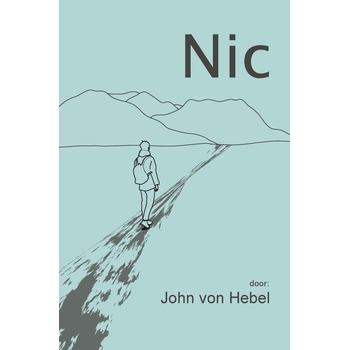 Nic (Paperback) bij Singel 344